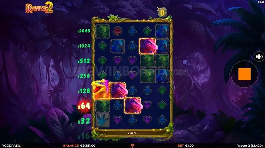 Top Slots of 2026